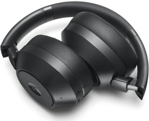 Słuchawki Motorola Słuchawki nauszne Bluetooth XT800 ANC czarny 12