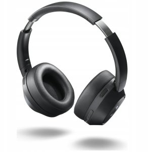 Słuchawki Motorola Słuchawki nauszne Bluetooth XT800 ANC czarny 7