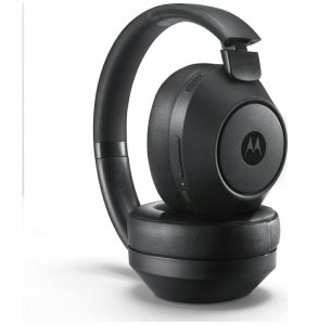 Słuchawki Motorola Słuchawki nauszne Bluetooth XT800 ANC czarny 10