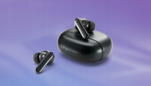 Słuchawki Bluetooth Motorola Moto Buds 125 czarny 2