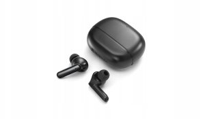 Słuchawki Bluetooth Motorola Moto Buds 125 czarny 4
