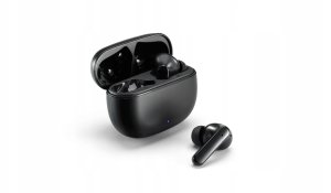 Słuchawki Bluetooth Motorola Moto Buds 125 czarny 5