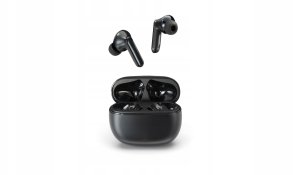 Słuchawki Bluetooth Motorola Moto Buds 125 czarny 6