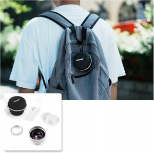 Obiektyw 1.5x Telekonwerter 49mm Do Fujifilm X100 X100v X100vi / Neewer / Ls-61 11