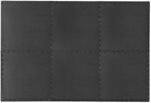 Neo-Sport NeoSport Mata piankowa fitness 180 x 120 - 192401 3