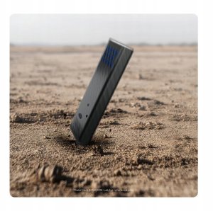 POWER BANK 10000MAH/CARBO 10000 G2 BLUE NITECORE 17