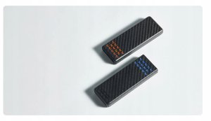 POWER BANK 10000MAH/CARBO 10000 G2 BLUE NITECORE 18