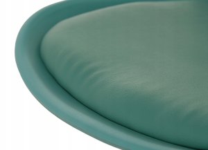 Biuro kėdė, žalia/mėlyna 7