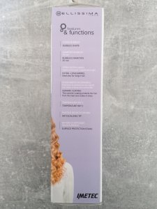 Bellissima My Pro Twist & Style 11837 3