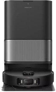 Robot sprzątający Dreame L40 Ultra AE Czarny 2