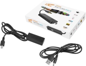 PS TUNER TV STICK DVB-T2 LTC DO TV NAZIEMNEJ 4