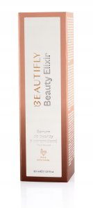 SERUM DO TWARZY Z CERAMIDAMI BEAUTY ELEXIR 30ML 2