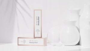 SERUM DO TWARZY Z CERAMIDAMI BEAUTY ELEXIR 30ML 3