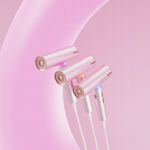 Suszarka Beautifly SUSZARKA DO WŁOSÓW BEAUTIFLY CANDY FLOW 5