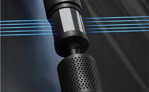 Suszarka Beautifly SUSZARKA DO WŁOSÓW BEAUTIFLY MISTESSENCE 11