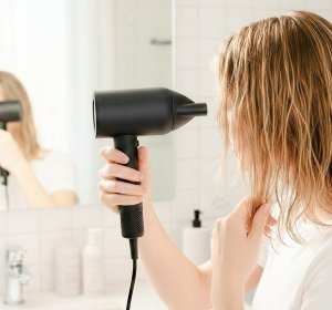 Suszarka Beautifly SUSZARKA DO WŁOSÓW BEAUTIFLY MISTESSENCE 5