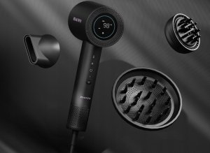 Suszarka Beautifly SUSZARKA DO WŁOSÓW BEAUTIFLY MISTESSENCE 6