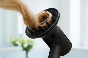 Suszarka Beautifly SUSZARKA DO WŁOSÓW BEAUTIFLY MISTESSENCE 8