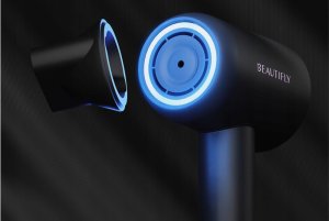 Suszarka Beautifly SUSZARKA DO WŁOSÓW BEAUTIFLY MISTESSENCE 10