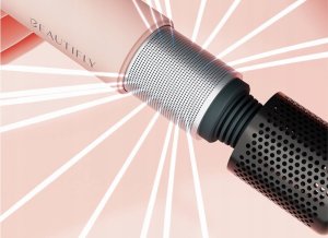 Suszarka Beautifly SUSZARKA DO WŁOSÓW BEAUTIFLY DRYFINITI ROSE 13