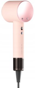 Suszarka Beautifly SUSZARKA DO WŁOSÓW BEAUTIFLY DRYFINITI ROSE 3