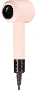 Suszarka Beautifly SUSZARKA DO WŁOSÓW BEAUTIFLY DRYFINITI ROSE 4
