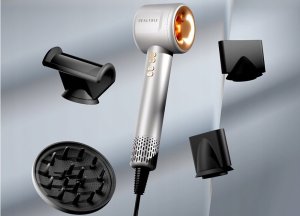 Suszarka Beautifly SUSZARKA IONBOOST 5