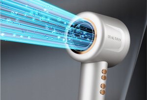 Suszarka Beautifly SUSZARKA IONBOOST 6