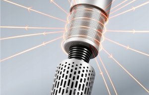 Suszarka Beautifly SUSZARKA IONBOOST 8