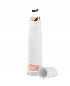 URZĄDZENIE DO REGENERACJI SKÓRY TWARZY Z PEELINGIEM B-PASMA PRO 2