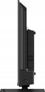 Blaupunkt telewizor Smart TV Google TV Full HD Q-LED 32" czarny 32QBG6000S 3