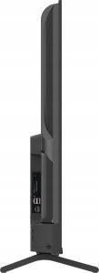 Blaupunkt telewizor Smart TV Google TV UHD Q-LED 55" czarny 55QBG6000S 7