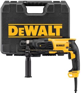 Młotowiertarka Dewalt D25133K 800 W 2