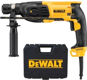 Młotowiertarka Dewalt D25133K 800 W 3