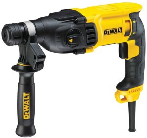 Młotowiertarka Dewalt D25133K 800 W 4