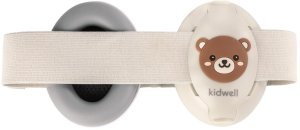 SŁUCHAWKI WYGŁUSZAJĄCE ORSO 2w1 BEŻ 5906601706813 13