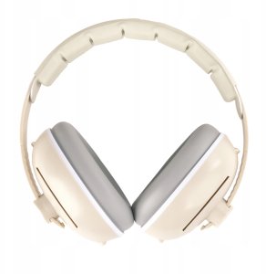 SŁUCHAWKI WYGŁUSZAJĄCE ORSO 2w1 BEŻ 5906601706813 14