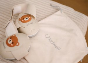 SŁUCHAWKI WYGŁUSZAJĄCE ORSO 2w1 BEŻ 5906601706813 15