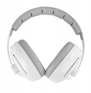 SŁUCHAWKI WYGŁUSZAJĄCE ORSO 2w1 SZARE 5906601706820 5