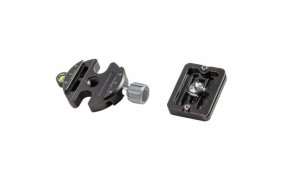 Szybkozłączka Tether Tools Rock Solid Arca Quick 2