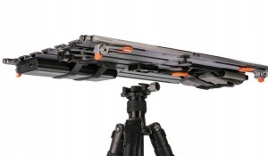 Szybkozłączka Tether Tools Rock Solid Arca Quick 3