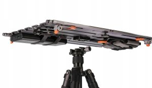 Tether Tools Rock Solid Tripod For 4