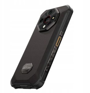 Smartfon UleFone Armor X16 6/128GB Wasteland shadow EU 3