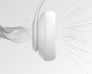 Słuchawki Apple Beats Studio Pro białe (MC2P4ZM/A) 2