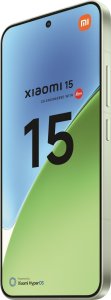 Smartfon Xiaomi 15 5G 12/256GB Zielony  (24129PN74G) 5