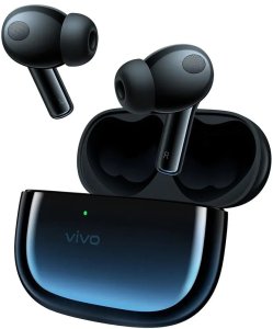 Vivo  2 Bluetooth Headset in-ear Starry Blue 5