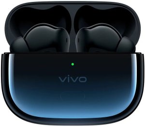 Vivo  2 Bluetooth Headset in-ear Starry Blue 7