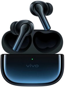 Vivo  2 Bluetooth Headset in-ear Starry Blue 8