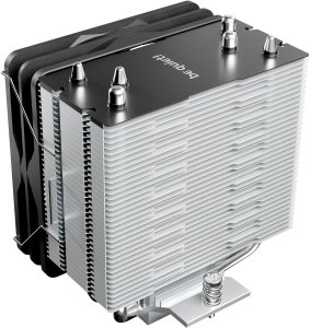 Chłodzenie CPU be quiet! Pure Rock Slim 3 (BK047) 2