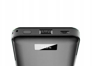 Patona Premium Powerbank Stark 3.0 PD20W 10.000mAh 2